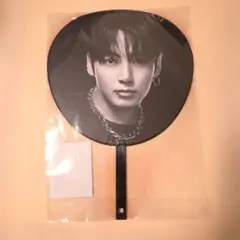 うちわ ジョングク BTS アリラン グッズ 日本限定