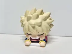 僕のヒーローアカデミア おねむたん 4 ヒロアカ 爆豪勝己