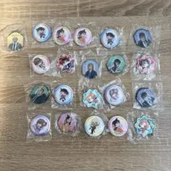 コナンくら寿司びっくらポン