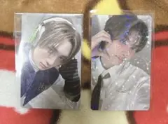 TWS トレカ ヨンジェ Weverse特典