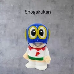 【当時物】版権付 パーマン1号 ミニソフビ フィギュア 昭和レトロ 藤子不二雄のサムネイル