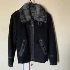 【ジャンク品】コムサイズム comme ca ism ジャケット コート