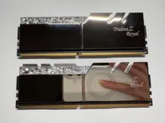 2026年最新】g skill trident z rgbの人気アイテム - メルカリ