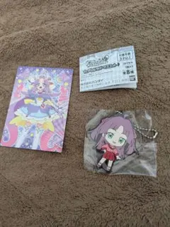 名探偵プリキュア! ホログラム缶バッジ 第1弾 小林みくる - メルカリ