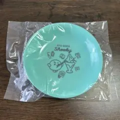 BTS BT21 Diner 一番くじ K賞 カラフルプレート SHOOKY