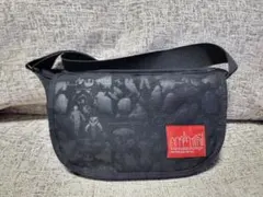 Manhattan Portage スターウォーズ メッセンジャーバッグ