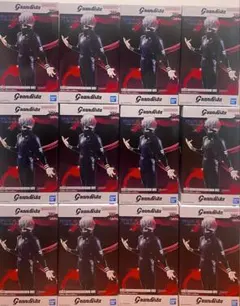 12個セット 東京喰種 Grandista 金木研 フィギュア - メルカリ