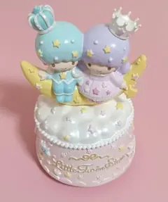 2025年最新】キキララ オルゴールの人気アイテム - メルカリ