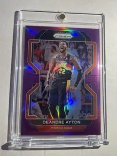 99枚限定　DEANDRE AYTON カラーマッチ