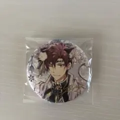 アイナナ　6th 缶バッジ　トウマ