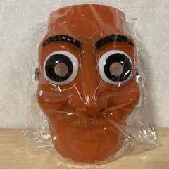 イタリアンブレインロット　トゥントゥントゥンサフール　お面