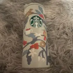 スタバ 福袋2026 ステンレスボトルB 355ml