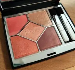 ディオール サンククルール アイシャドウ ディオール ドリーム 833