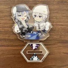 アイナナ 逢坂壮五　四葉環　アクスタ