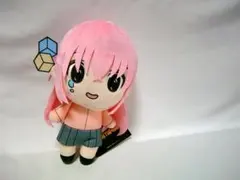 2026年最新】後藤ひとり ぬいぐるみの人気アイテム - メルカリ