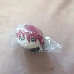 刀剣乱舞 もちもちマスコット 大包平