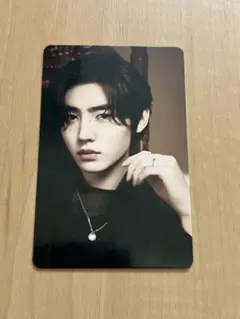 ENHYPEN FATE+ タレントカード 05