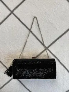 結婚式　パーティバッグ