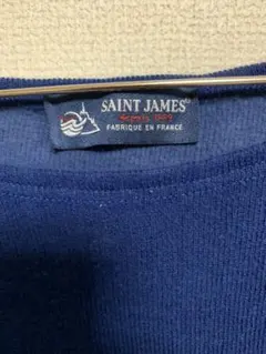 セントジェーム　ダブルフェイス