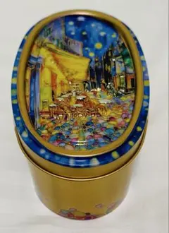 2025年最新】ゴッホ展 グッズ 缶の人気アイテム - メルカリ