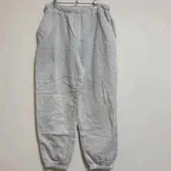 【極暖】Faded Rose ESSENTIALS スウェットパンツ 裏起毛XL
