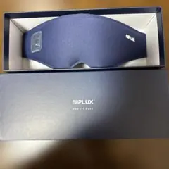NIPLUX EMS EYE LIFT 美顔器 ＋専用ジェルパッドセット - メルカリ