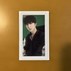 GOLDEN ECHO SF9 チャニ トレカ