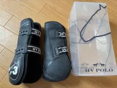 HV POLO 乗馬用プロテクター