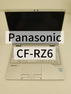 2026年最新】cf-rz6 ジャンクの人気アイテム - メルカリ