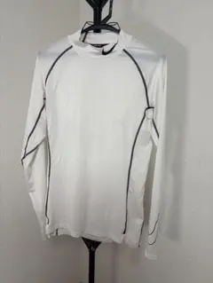 NIKE PRO DRI-FIT 長袖 コンプレッションシャツ Oのサムネイル