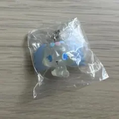 めじるしアクセサリー　ジュエルペット　サフィー