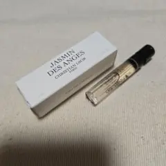 Christian Dior Jasmin Des Anges 1.2ml - メルカリ