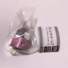 カンキャラ ニャニィニュニェニョン