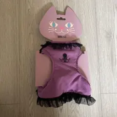ANNA SUI 猫服 ペットウェア