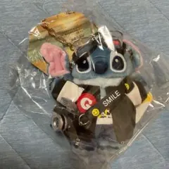 miniso スティッチ アロハ ピンク 正規品 GENZ STREET - メルカリ