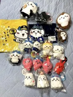 2025年最新】おばけ…ってこと！？なぷちミニマスコットの人気アイテム