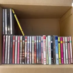 AKB48 CD DVD まとめ売り