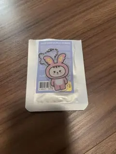 トラム　アクリルキーリング　SEVENTEEN miniteen ジョンハン