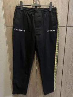 【美品】TENBOX × FLAGSTUFF × 伊勢丹　コラボパンツ