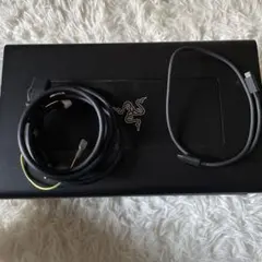 Razer Core X eGPUボックス