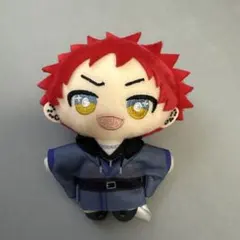 徒*要様 ヒプノシスマイク ヒプマイ flava2 ちいぬい ちぃぬい 一二三 徒*要様 ヒプノシスマイク ヒプマイ flava2 ちいぬい ちぃぬい