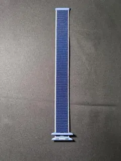 Apple Watch ストライプデザイン ナイロンバンド