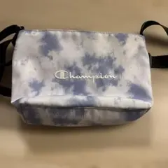Champion ショルダーバッグ