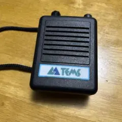残り1個】現行型 IPR 受令機 1/1スケール モックアップ 警察無線