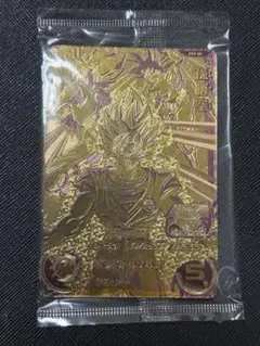 2026年最新】ドラゴンボールカード未開封の人気アイテム - メルカリ