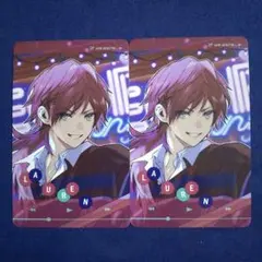 にじさんじ if we were ローレン・イロアス