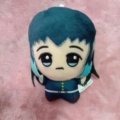 時透無一郎 ぬいぐるみ