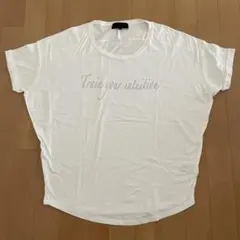 UNTITLED Tシャツ サイズ4
