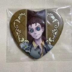 第五人格 スイパラ アカデミーカフェ 缶バッジ 傭兵 - メルカリ