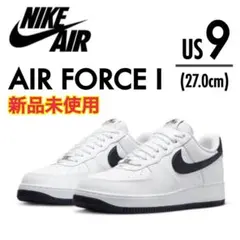 新規｜NIKE AIR FORCE 1 